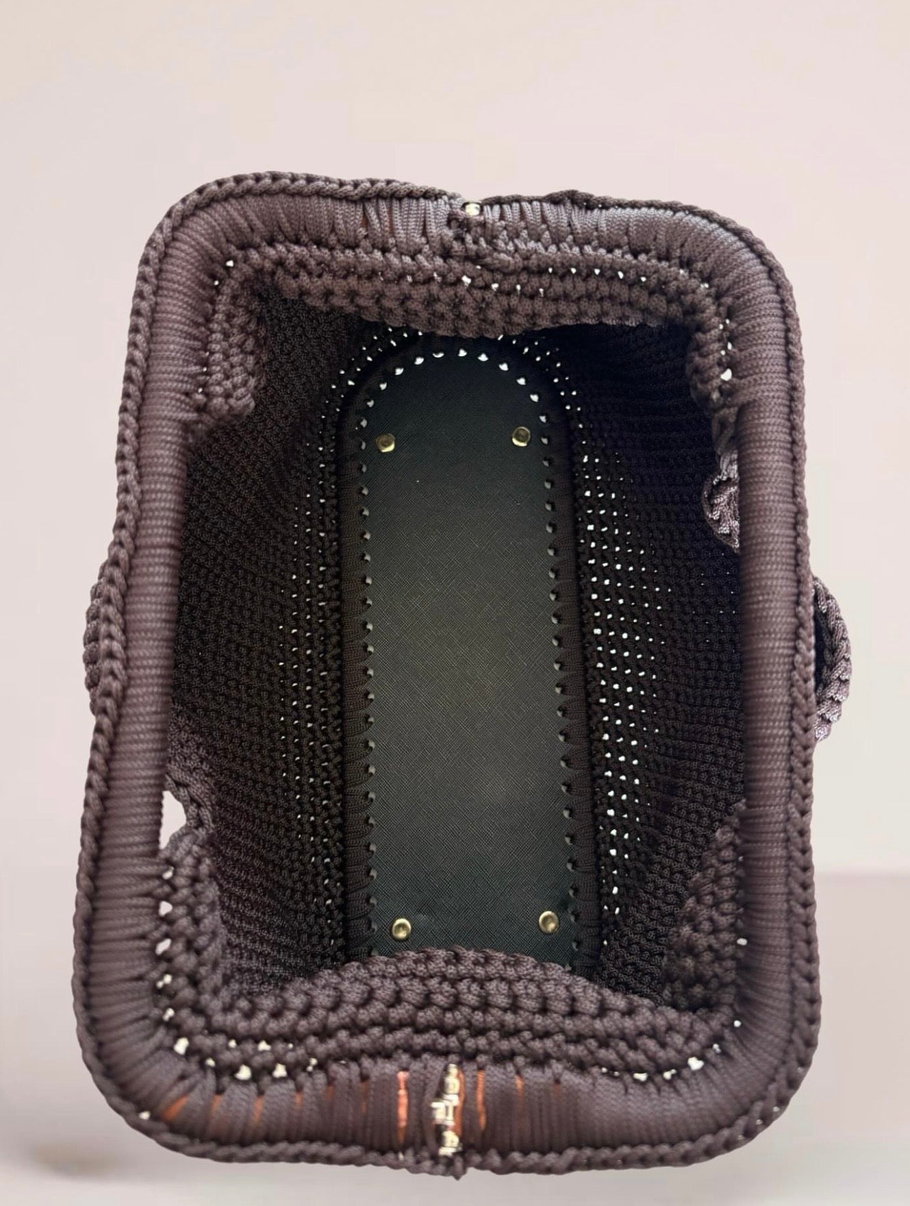 Clutch lunga filò Made in Italy