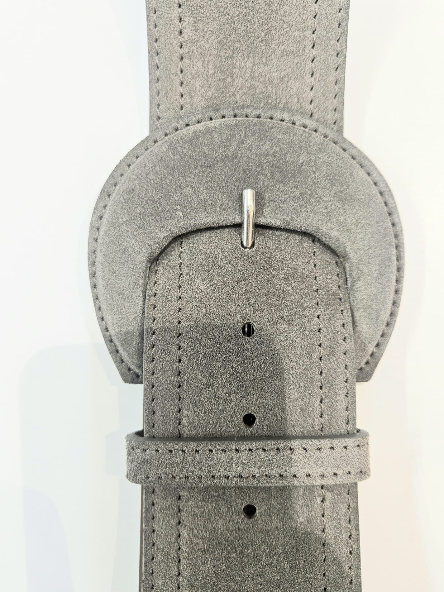 Cintura donna alta cm 6 i