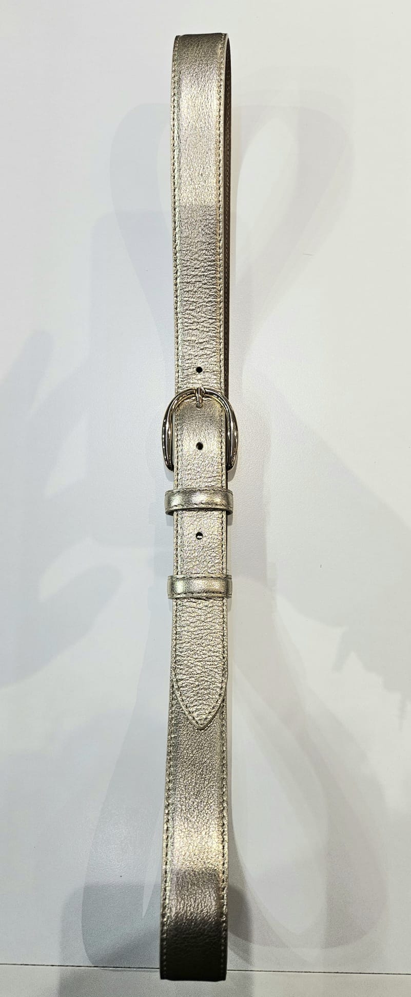 Cintura donna linea classica