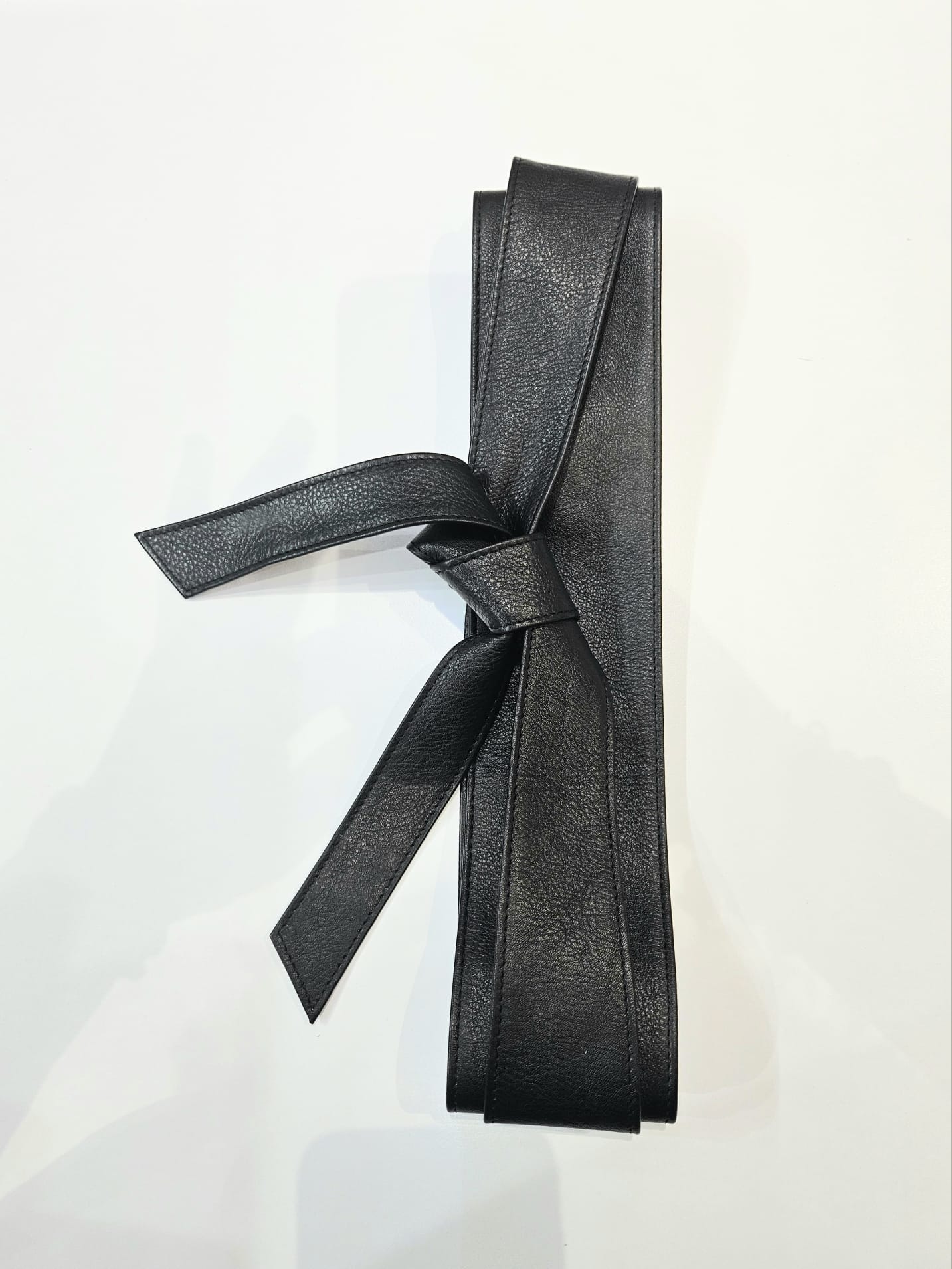 Fusciacca donna doppia