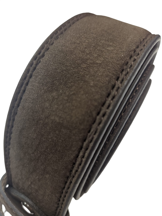 Cintura in Nabuk t. Moro