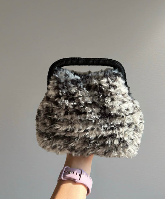 Clutch filò Made in Italy