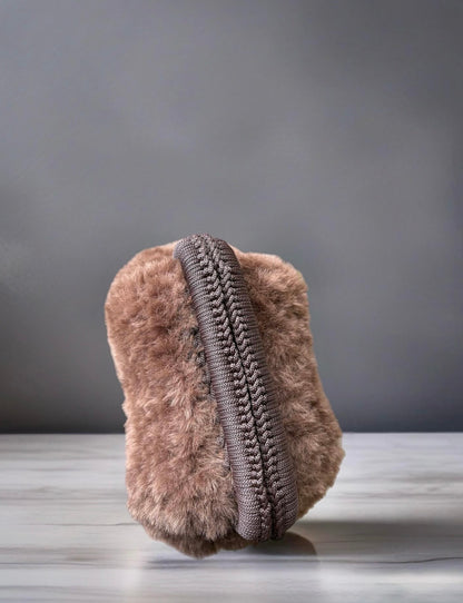 Clutch filò Made in Italy