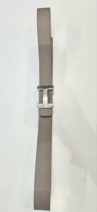 Cintura donna con fibbia