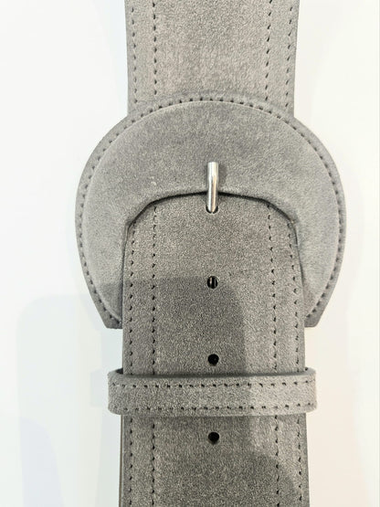 Cintura donna alta cm 6 i