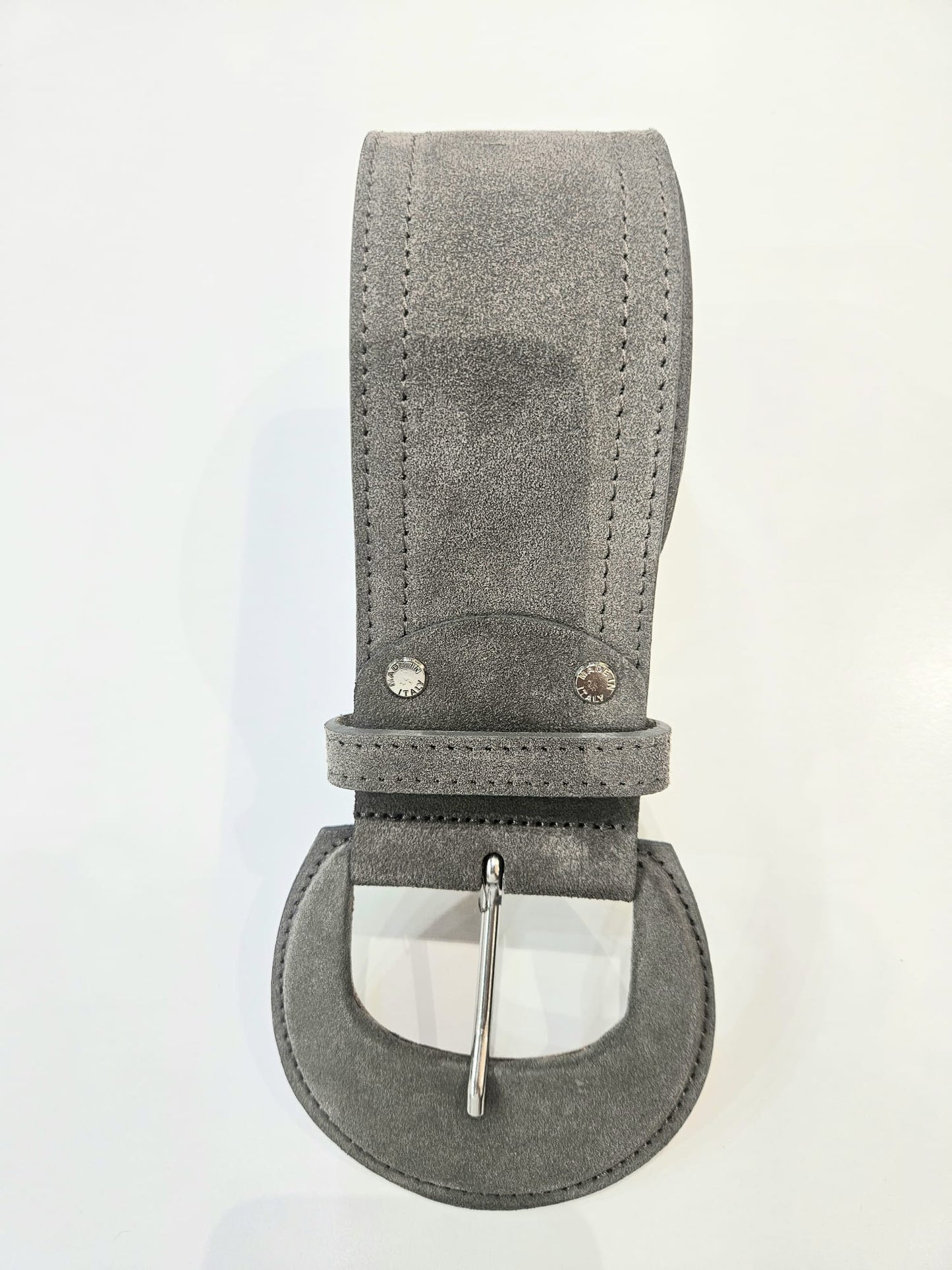 Cintura donna alta cm 6 i