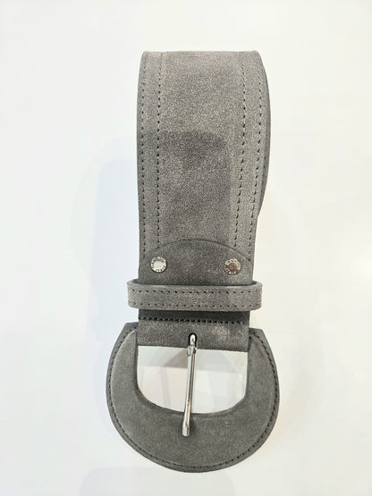 Cintura donna alta cm 6 i