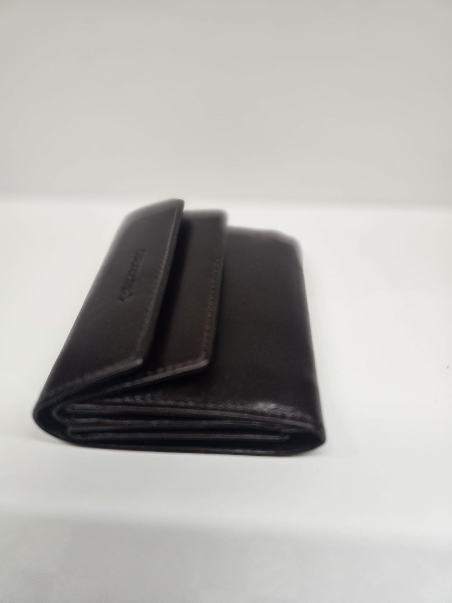 Portafoglio Unisex in pelle vacchetta gai mattiolo.