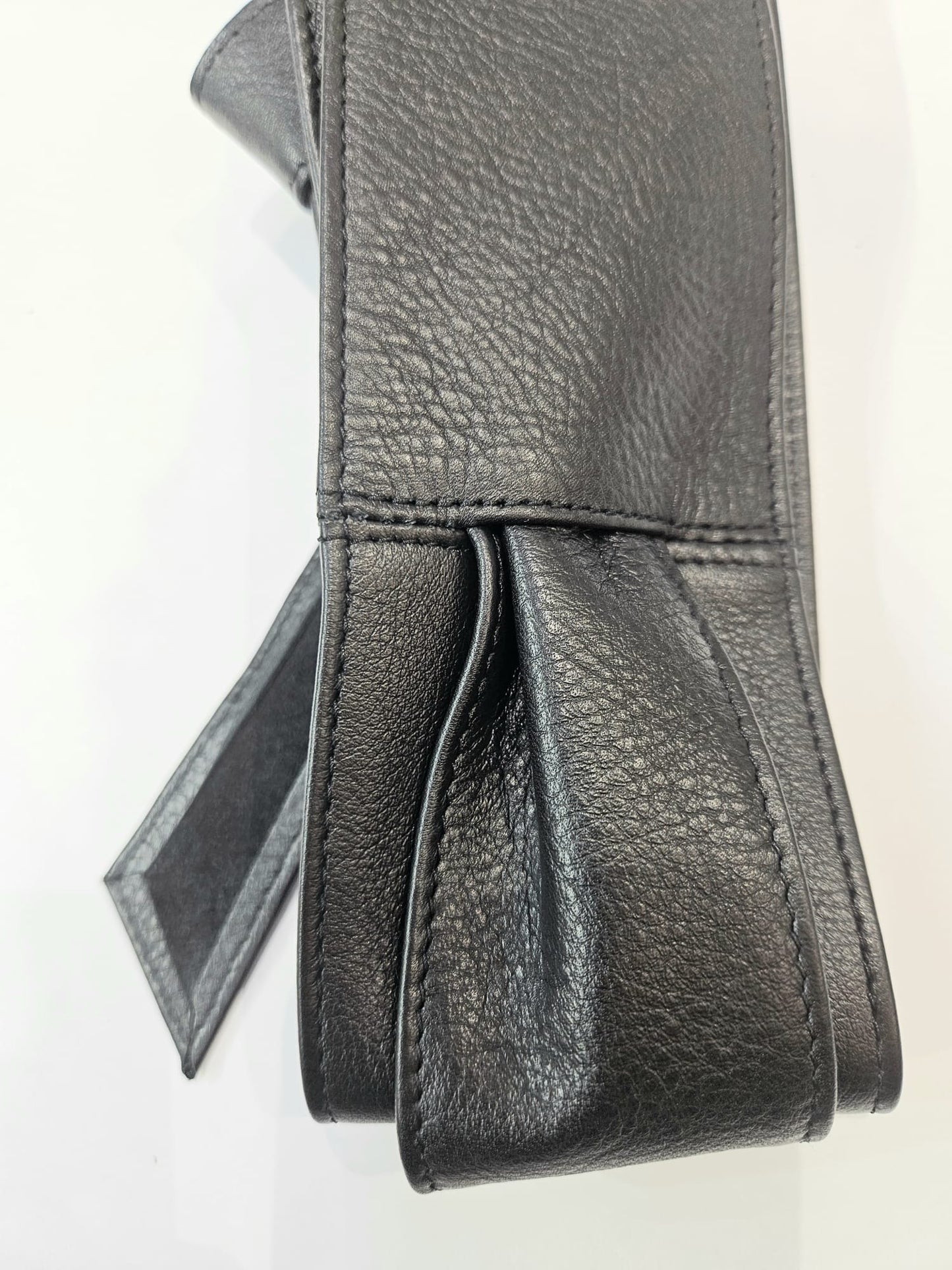 Fusciacca donna doppia