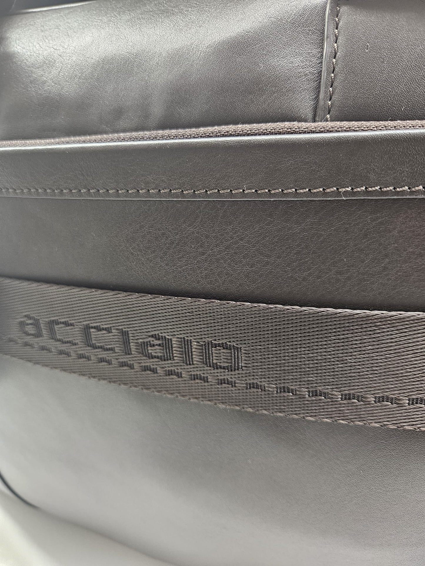 Cloud uomo brand Acciaio