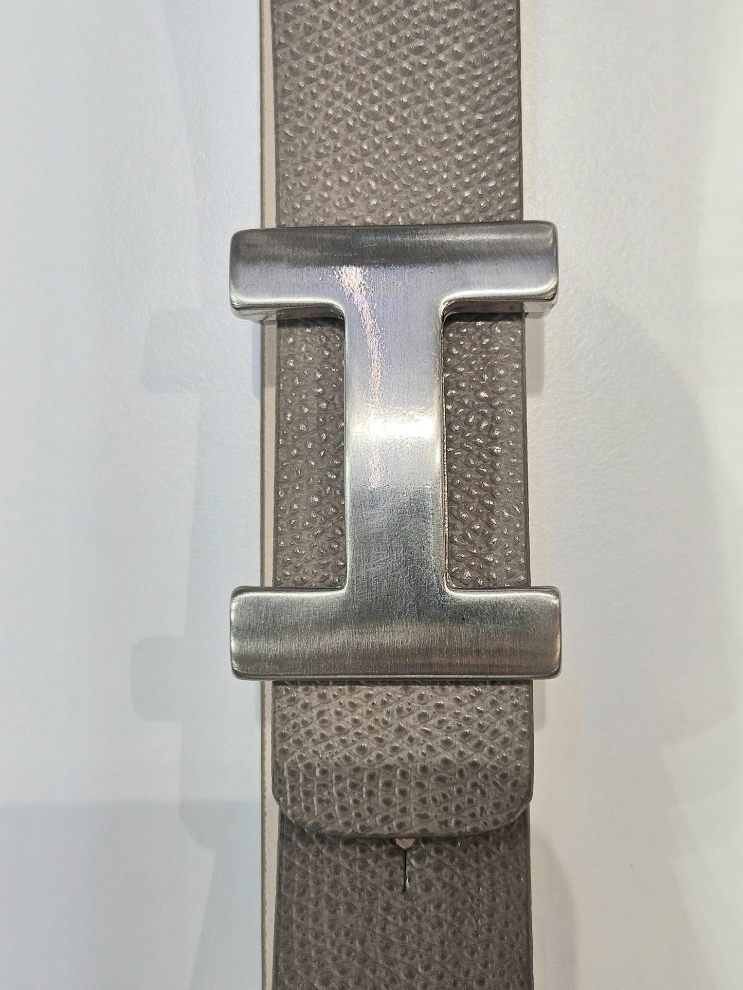 Cintura donna con fibbia