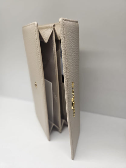 Portafoglio grande Nannini donna  linea Wallis