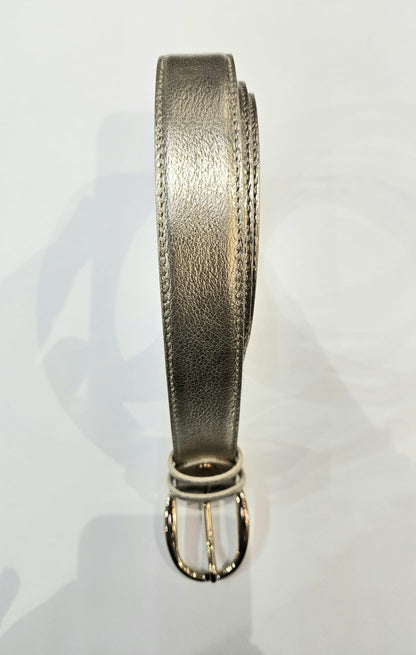 Cintura donna linea classica