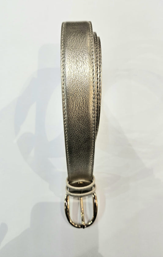 Cintura donna linea classica