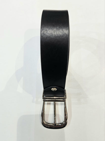 Cintura donna in pelle vitello