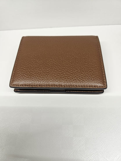 Portafoglio piccolo donna Nannini linea Wallis.