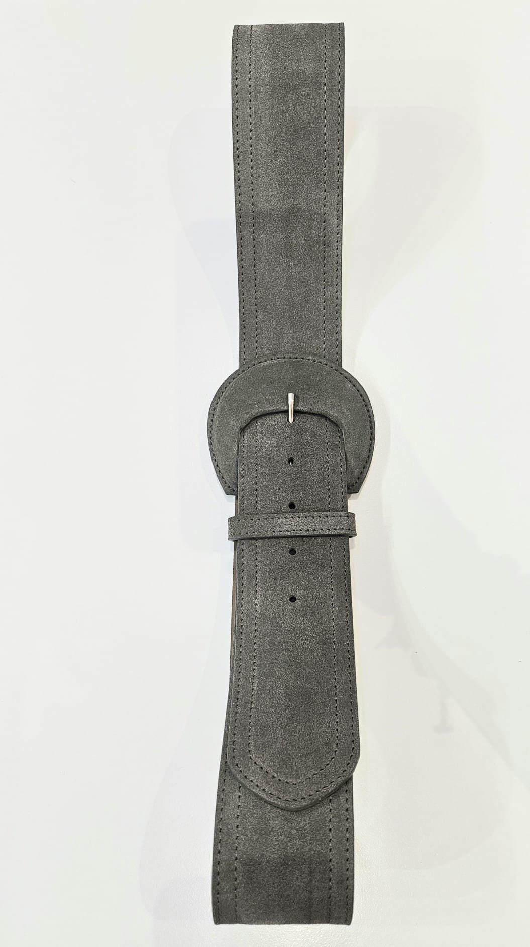 Cintura donna alta cm 6 i