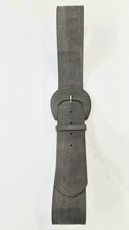 Cintura donna alta cm 6 i