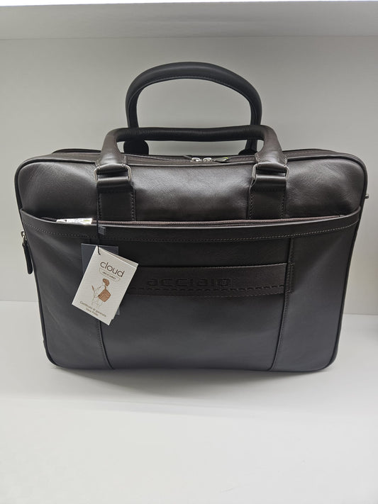 Cloud uomo brand Acciaio