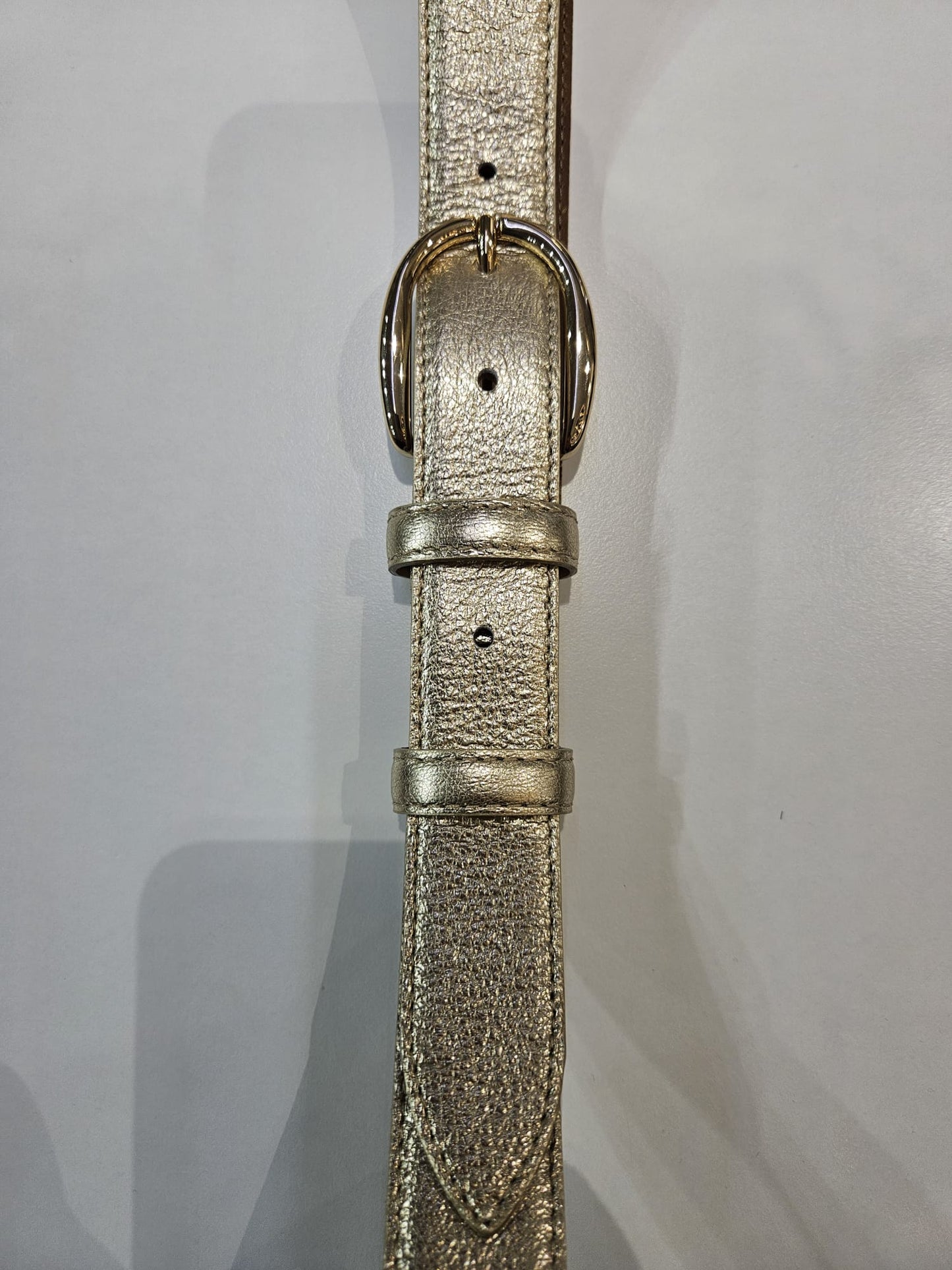 Cintura donna linea classica