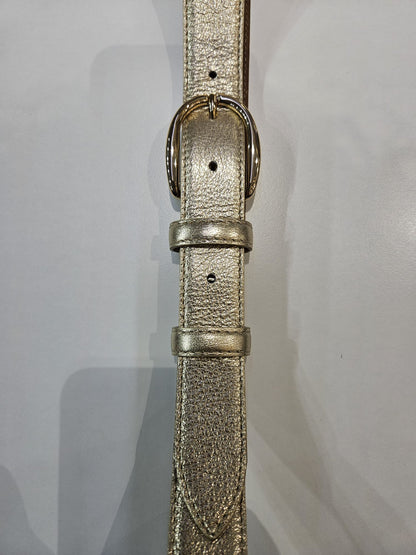 Cintura donna linea classica