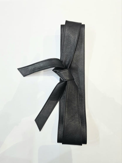 Fusciacca donna doppia